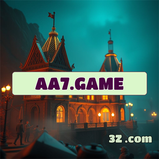 Experimente a Seção Confiavel do aa7.game Para Gamers