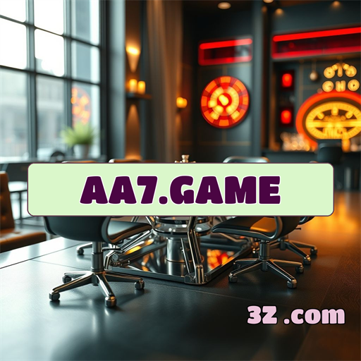 Diversão em Altas Voltagens: Jogos no aa7.game