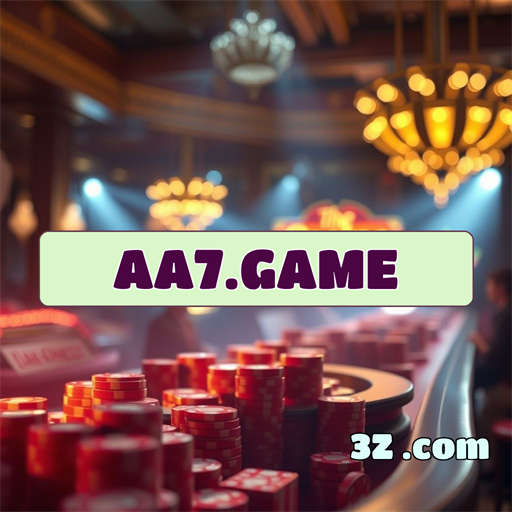 Promoções Incríveis Esperam por Você no aa7.game