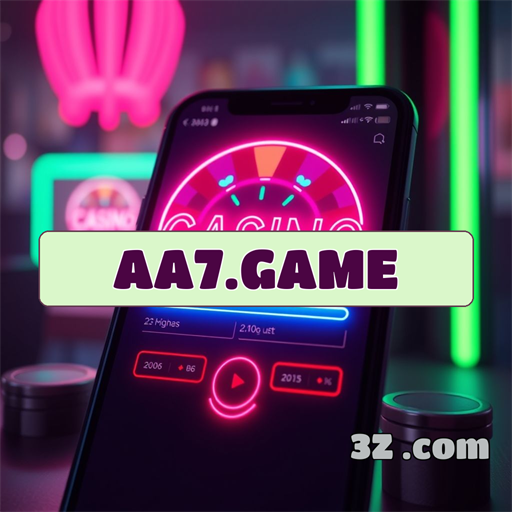 A Exclusividade VIP do aa7.game Para Gamers de Elite