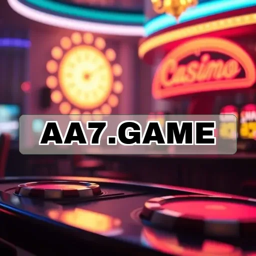 aa7.game: Explore a Seção de Apps Incríveis e Víveis!