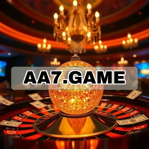 aa7.game: Descubra a Diversão de Jogar Online no Brasil!