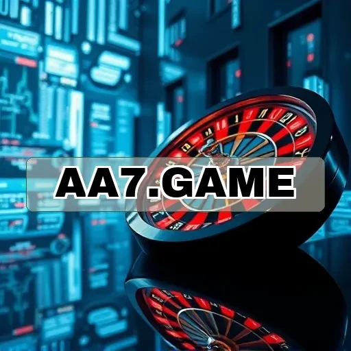 aa7.game: Descubra o Que Torna Este Site Tão Confiável