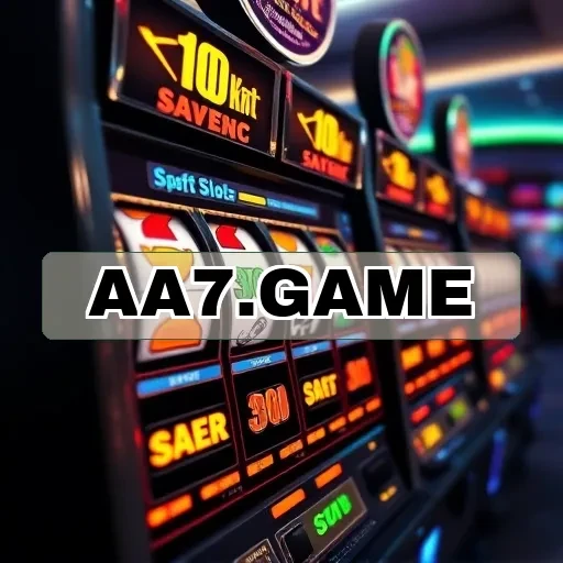 aa7.game: Descubra Como Fazer Pagamentos de Forma Simples e Rápida