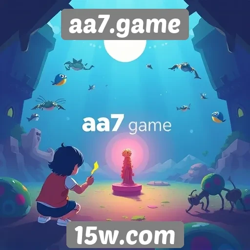 Acessibilidade no aa7.game para jogadores iniciantes