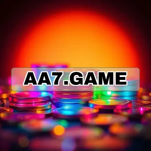 aa7.game: Segurança que Transforma a Experiência de Jogo Online