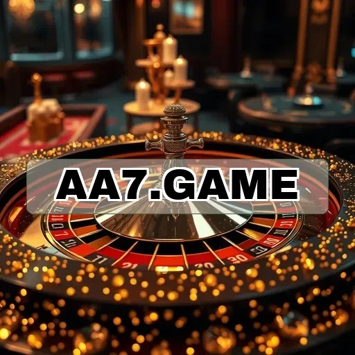 aa7.game: Caça-Níqueis que Encantam e Premiam Jogadores Brazilianos