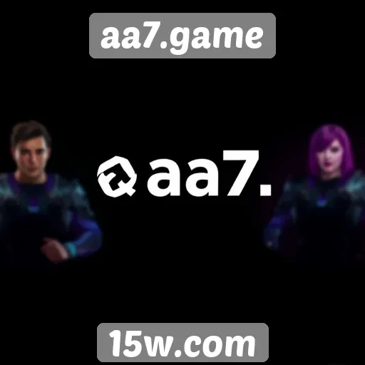 Como aa7.game se destaca no mercado de jogos
